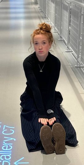 Анастасия Ткачева