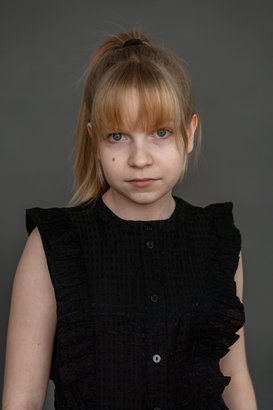 Ульяна Филатова