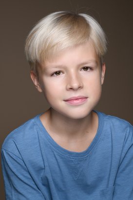 Семён Дорин