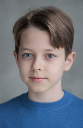 Алексей Ильин