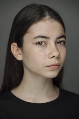 Ясмина Субеева