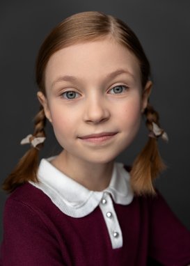 Марика Живаева