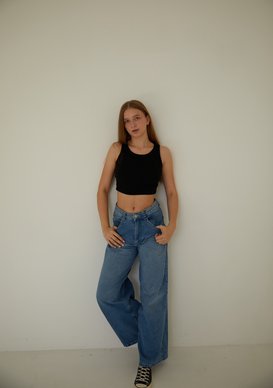 Дарья Антоненко