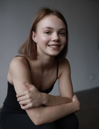 Мария Абрамова - фото 2
