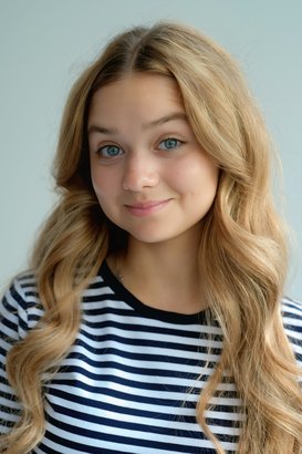 Маргарита Сычева