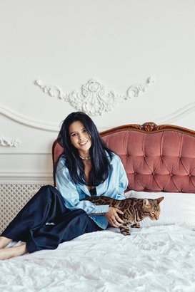 Карина Хисматуллина