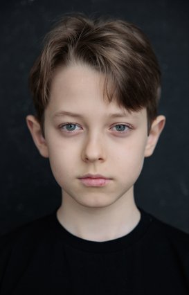 Алексей Ильин