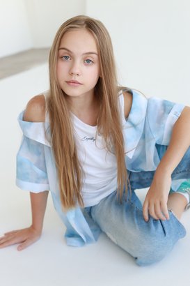 Варвара Майорова