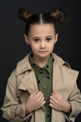 Ника Меренкова