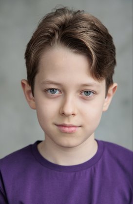 Алексей Ильин