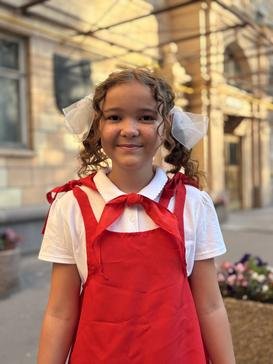 Дарина Цесарева