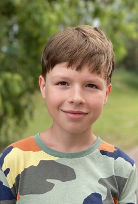 Семён Дорин