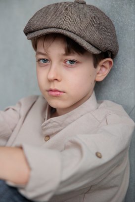 Алексей Ильин