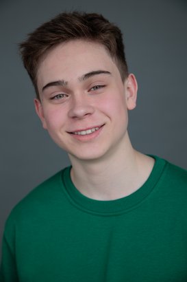 Никита Михайлов