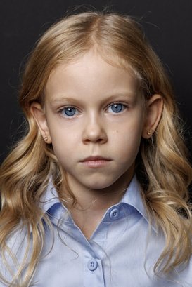 Стеша Кривошеева