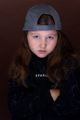 София Лисина