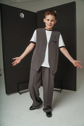 Матвей Стрельников