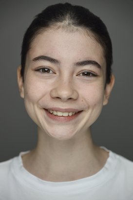 Ясмина Субеева