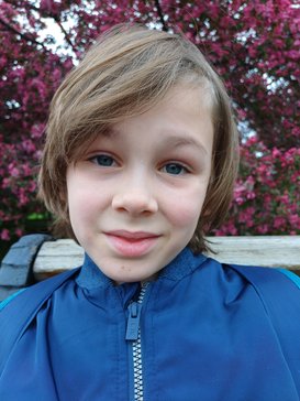 Николай Маркин