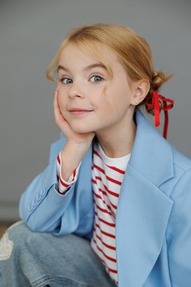 Мия Коняхина