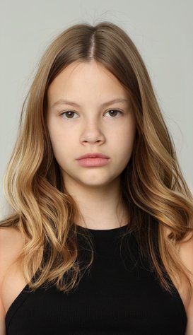 Ариана Герасимова