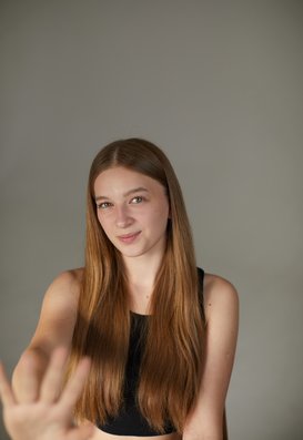 Дарья Антоненко