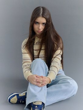 Яна Ивлиева