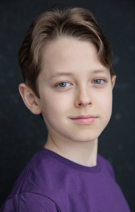 Алексей Ильин