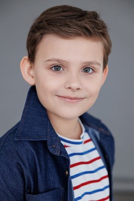 Егор Кузьмин