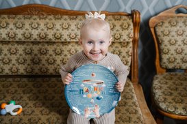 Екатерина Поддубная