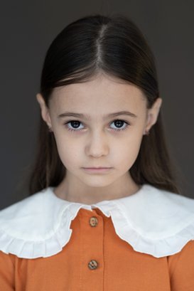 Ника Меренкова