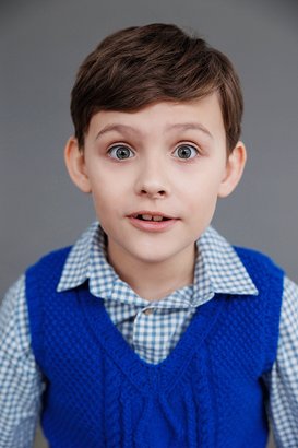 Егор Кузьмин