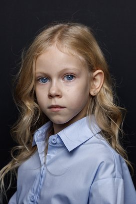 Стеша Кривошеева