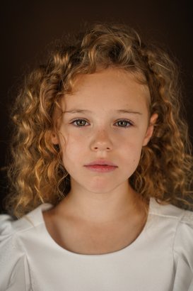 Александра Петровская