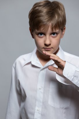 Максим Макаренко