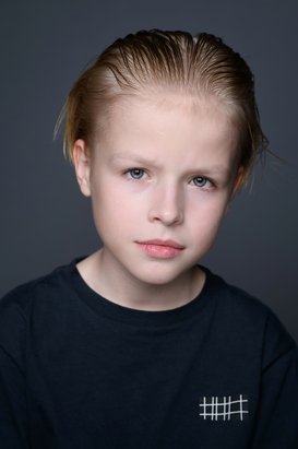 Семён Дорин