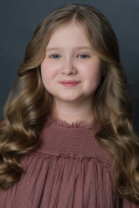 Лукерья Павловская