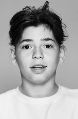 Эльвин Гаджиев