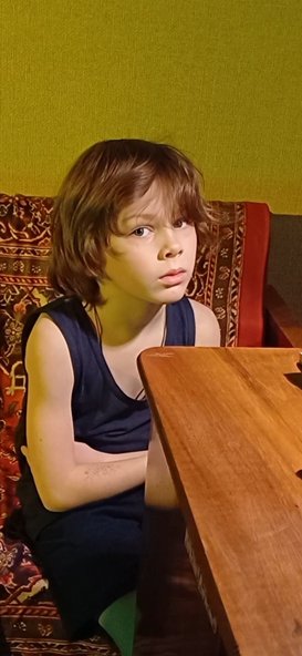 Николай Маркин