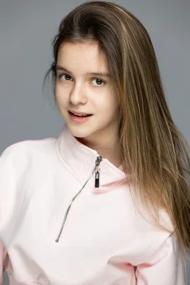 София Лощинина