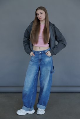 Дарья Антоненко