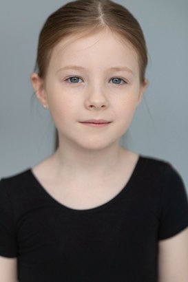 Алина Ивонина