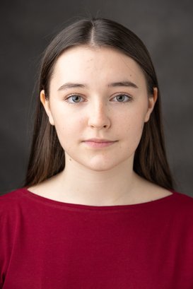 Вероника Ященко