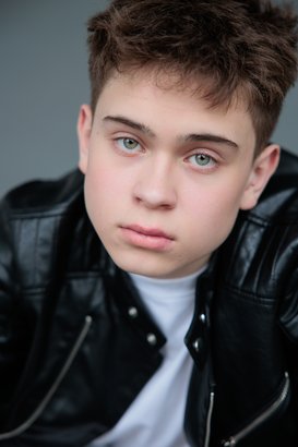 Никита Михайлов