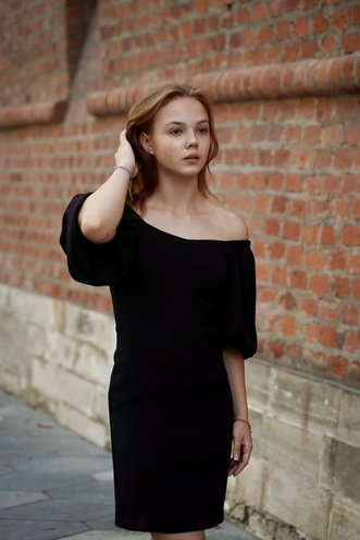 Мария Абрамова - фото 7