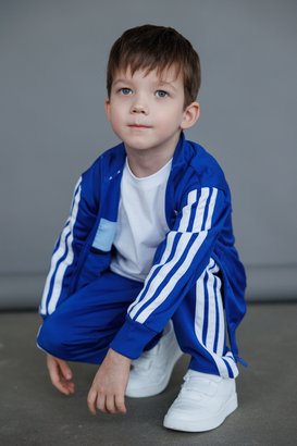 Данил Вишняков