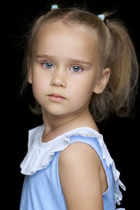 Алина Бандурина