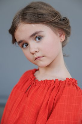 Анна Рытова