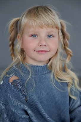 Софья Веремейчик