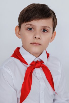 Егор Кузьмин